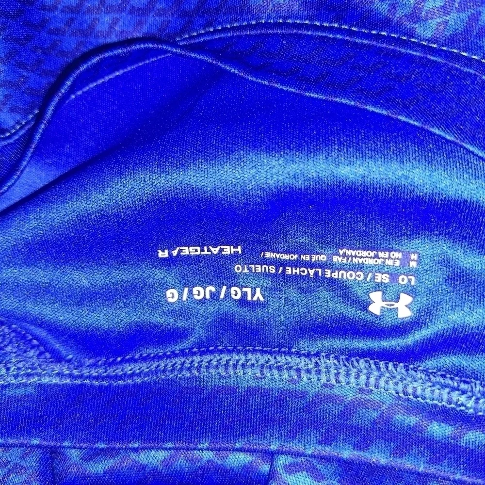 Under Armour T-Shirt size YLG